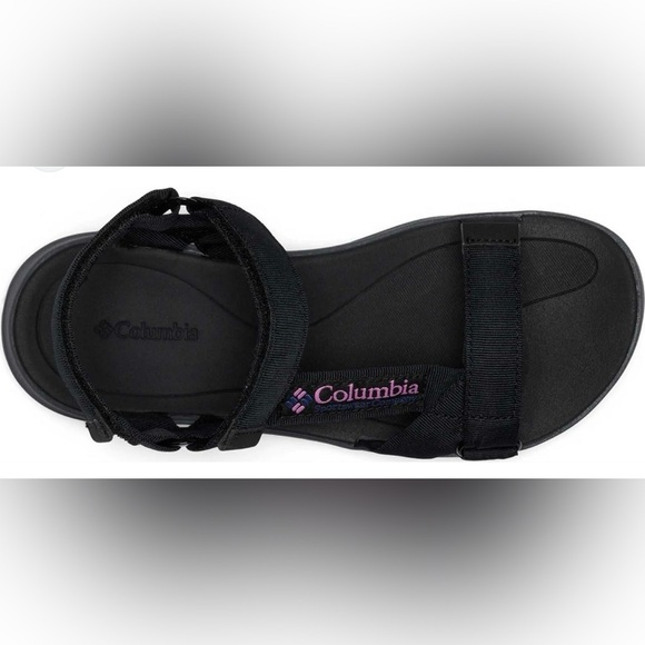 - Columbia women’s sandals - Picture 9 of 9